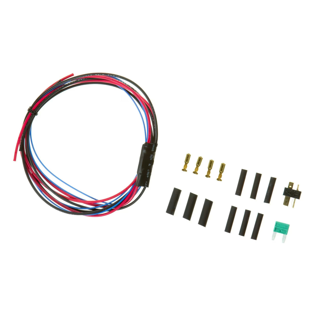 JEFTRON Mosfet II with Wiring