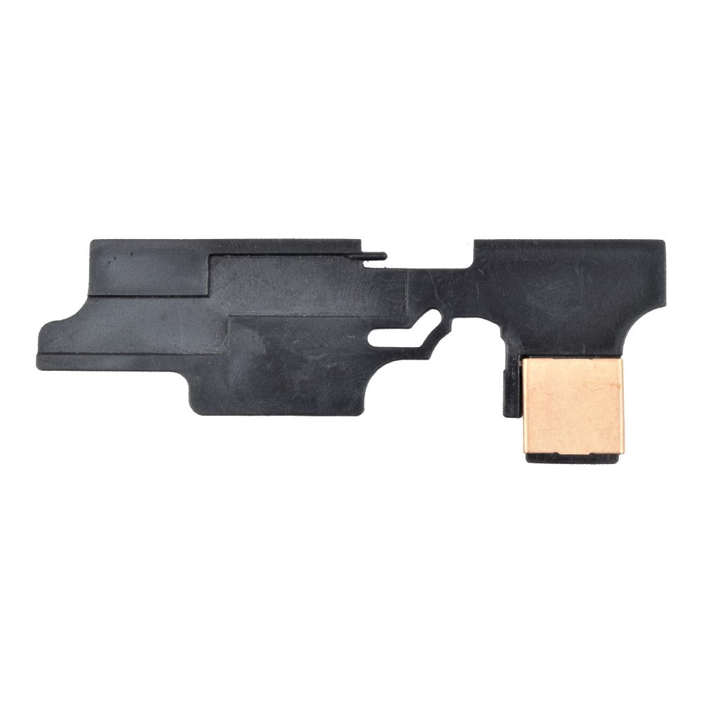 J.G. WORKS SELECTOR PLATE FOR G3 SERIES (A-X082)