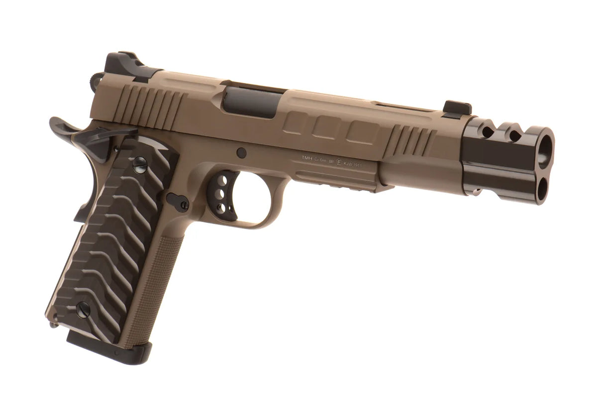 KP-16 Full Metal Co2