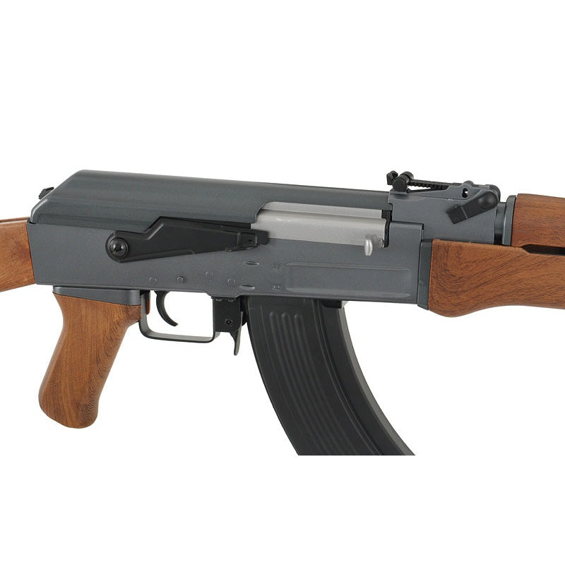 CM.028 [CYMA]