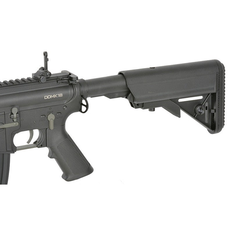 Daniel Defense MK18 Mod1 Airsoft Assault Rifle Sports Line ETU [EMG]