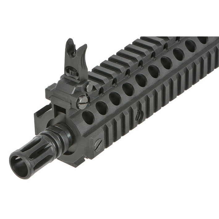 Daniel Defense MK18 Mod1 Airsoft Assault Rifle Sports Line ETU [EMG]