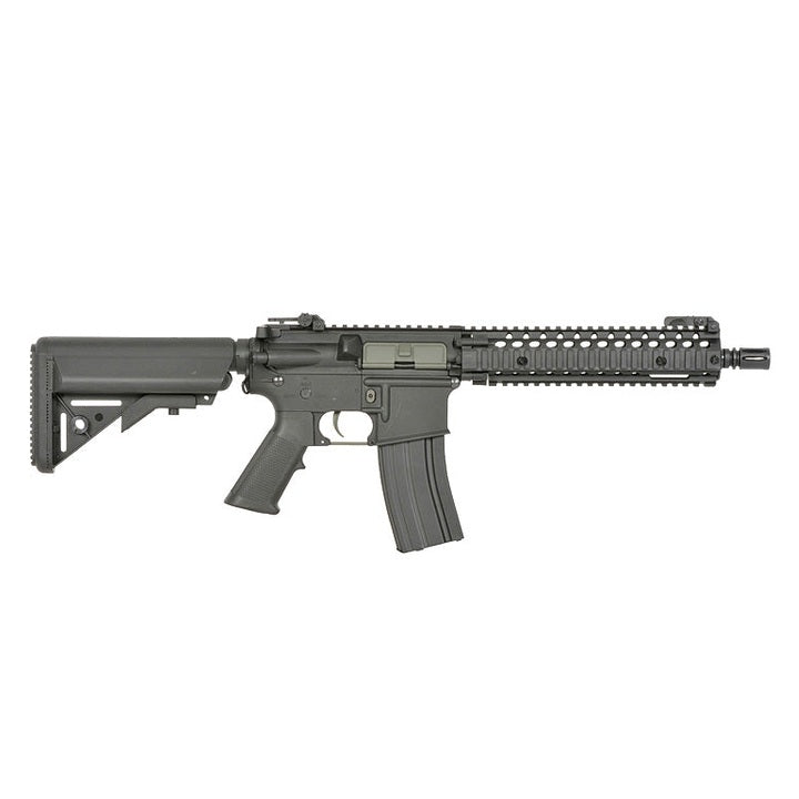 Daniel Defense MK18 Mod1 Airsoft Assault Rifle Sports Line ETU [EMG]
