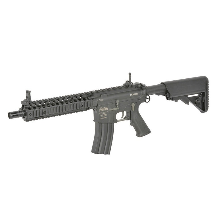 Daniel Defense MK18 Mod1 Airsoft Assault Rifle Sports Line ETU [EMG]
