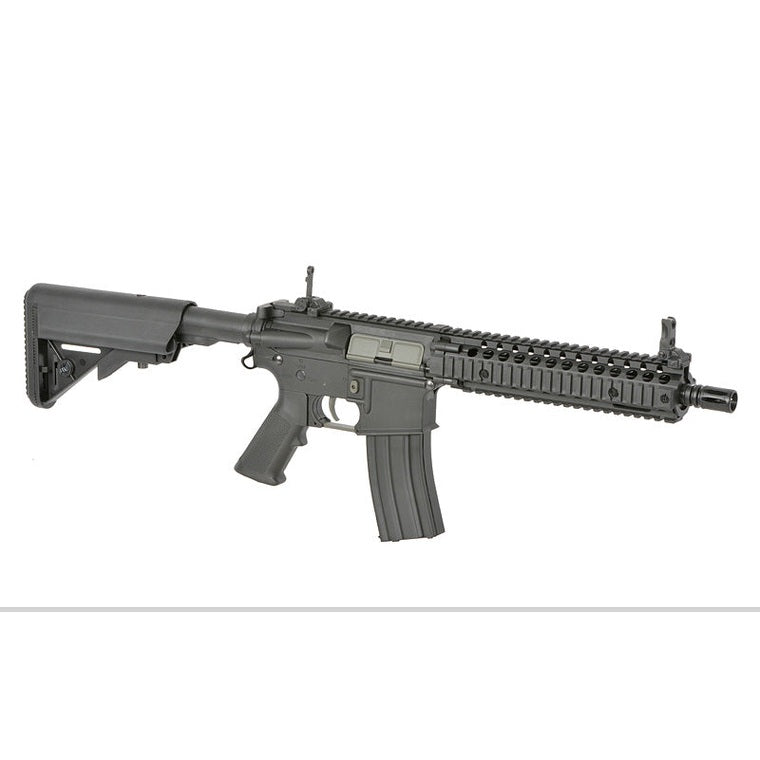 Daniel Defense MK18 Mod1 Airsoft Assault Rifle Sports Line ETU [EMG]