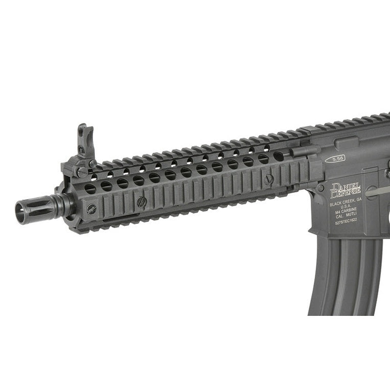 Daniel Defense MK18 Mod1 Airsoft Assault Rifle Sports Line ETU [EMG]