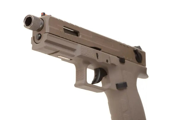 KP-13F TBC Full Auto Metal Version Co2