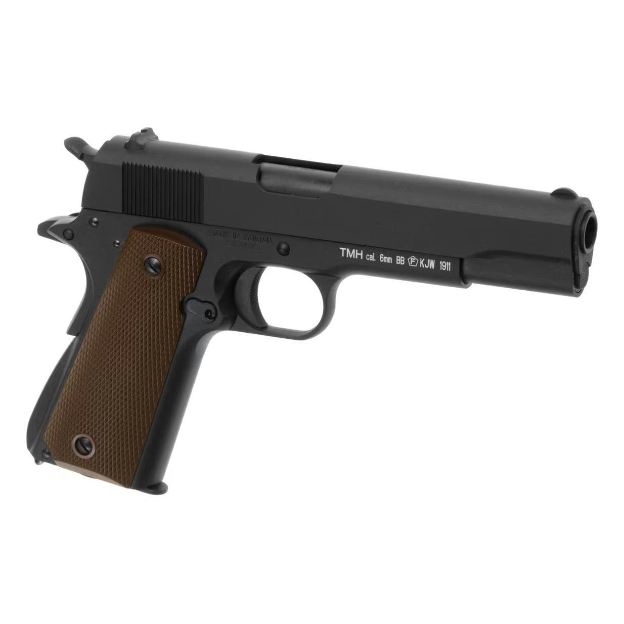 M1911 Full Metal GBB KJW