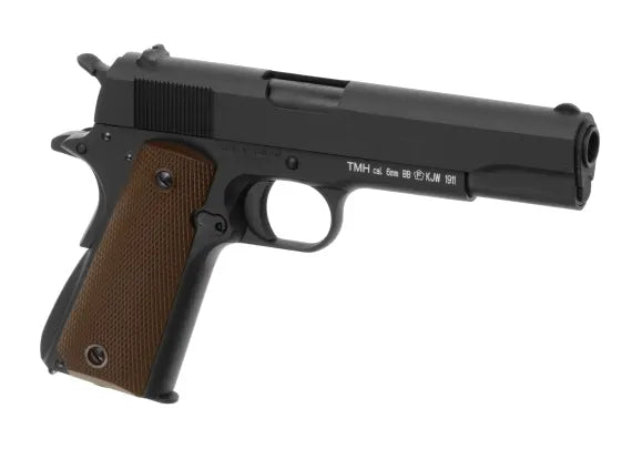 M1911 Full Metal GBB