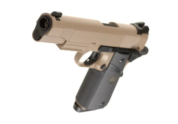 M1911 MEU Full Metal GBB