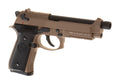 M9 A1 TBC Full Metal GBB
