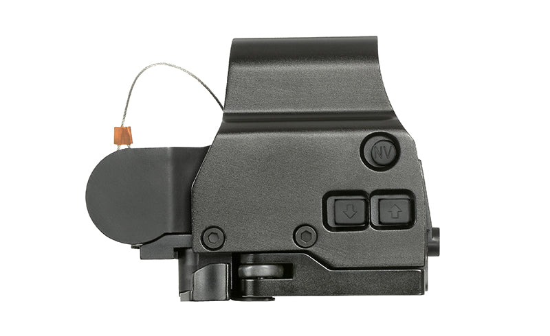Holo Weapon Sight mod.8 - Black