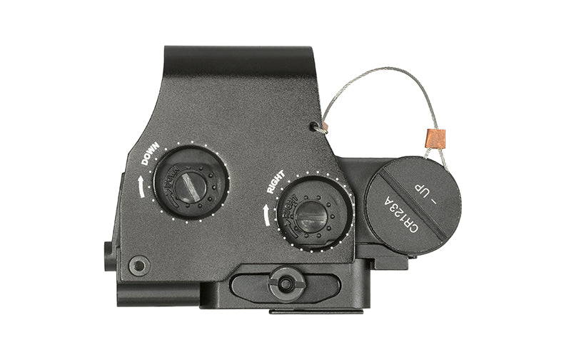 Holo Weapon Sight mod.8 - Black