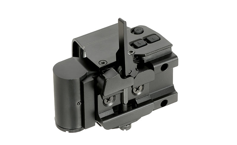 Holo Weapon Sight mod.8 - Black