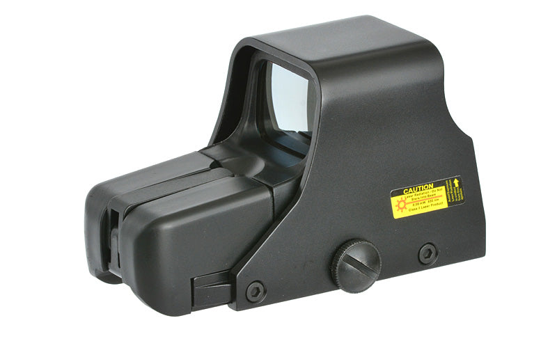 Weapon Sight MOD.VI [T-Eagle]