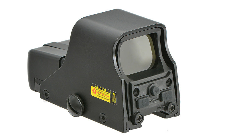 Weapon Sight MOD.VI [T-Eagle]