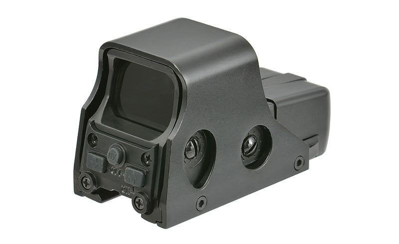 Weapon Sight MOD.VI [T-Eagle]