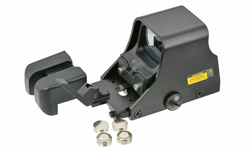 Weapon Sight MOD.VI [T-Eagle]