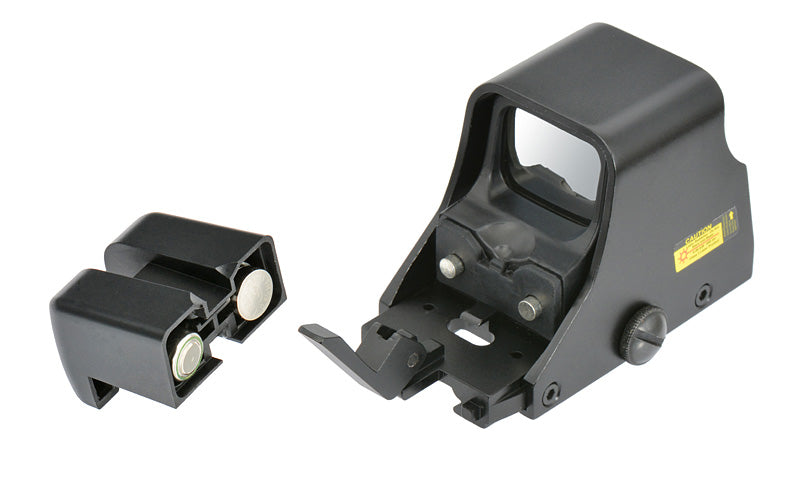 Weapon Sight MOD.VI [T-Eagle]
