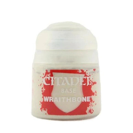 BASE: WRAITHBONE (12ML)