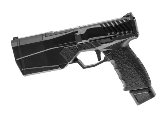SilencerCo Maxim 9 Co2 Semi