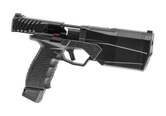 SilencerCo Maxim 9 Co2 Semi