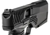 SilencerCo Maxim 9 GBB