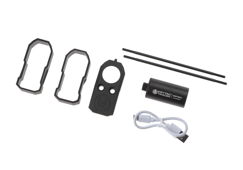 SilencerCo Maxim 9 Tracer Unit Kit