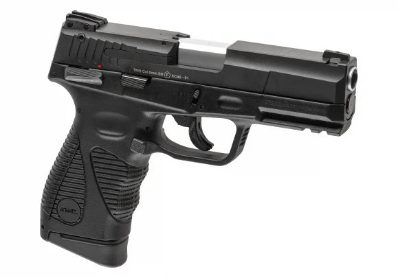 24/7 Gen 2 Blowback Co2