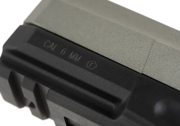 24/7 Gen 2 Blowback Co2