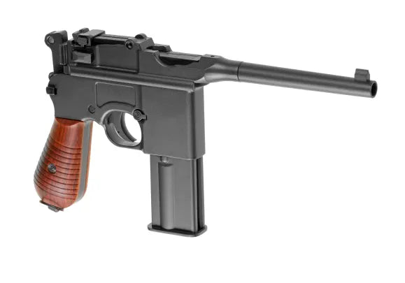 C96 Full Auto Full Metal Co2