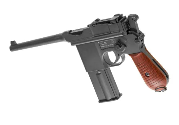 C96 Full Auto Full Metal Co2