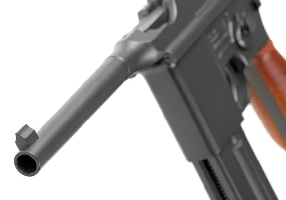 C96 Full Auto Full Metal Co2