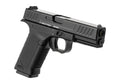 KWC18 Full Auto Co2
