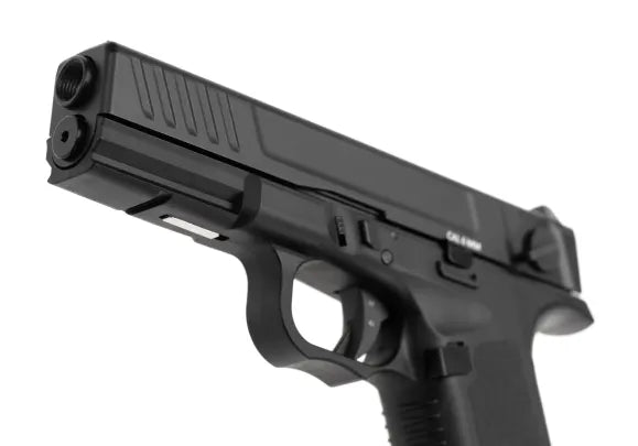 KWC18 Full Auto Co2