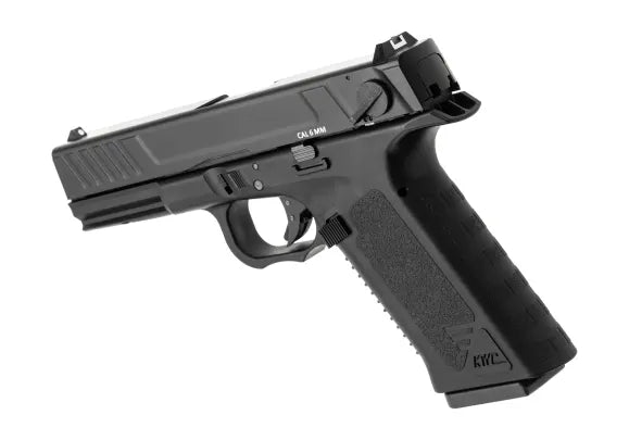 KWC18 Full Auto Co2