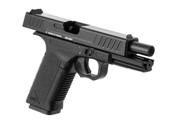KWC18 Full Auto Co2