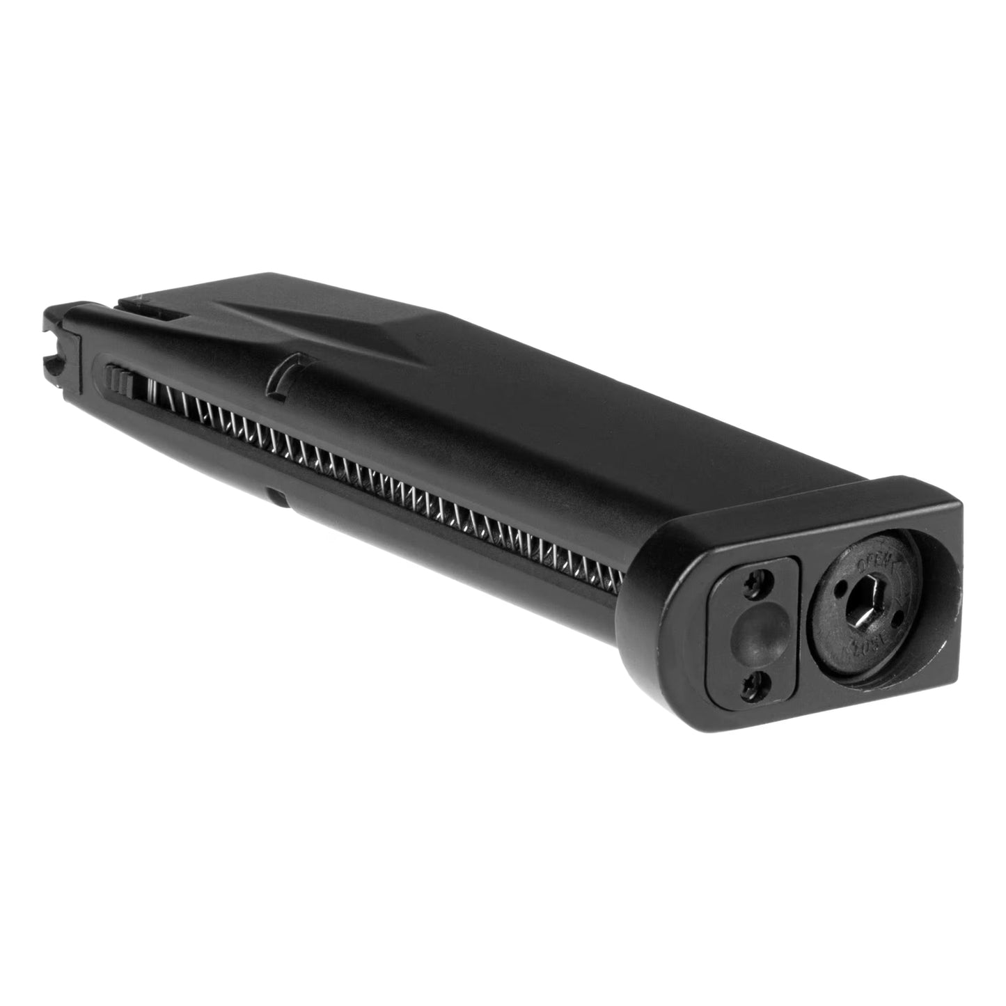 Magazin P226 Match Co2 KWC