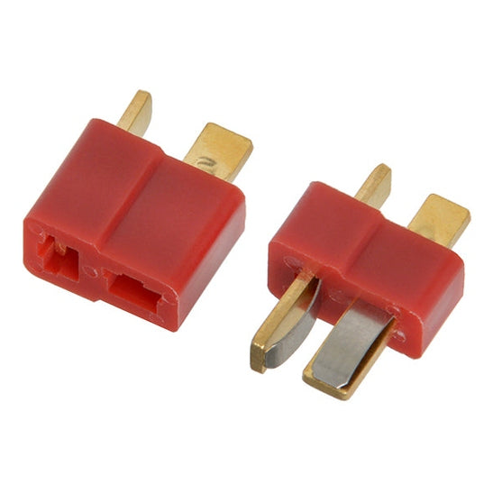 T-Connector Kit for battery & charger [IPower]