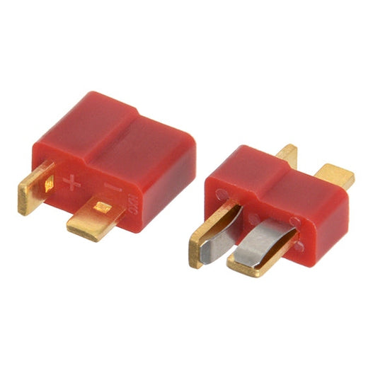 T-Connector Kit for battery & charger [IPower]