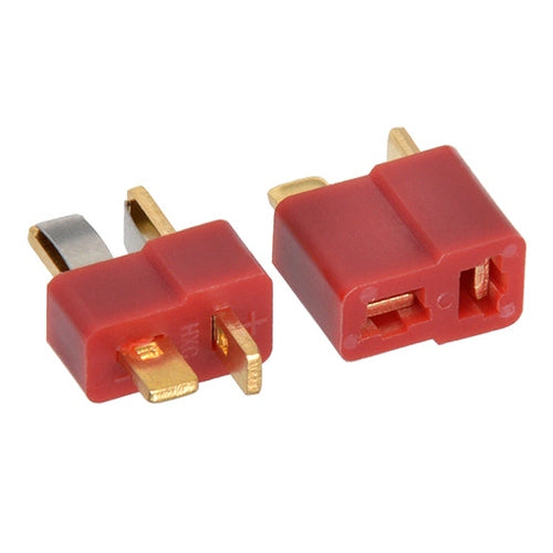 T-Connector Kit for battery & charger [IPower] – ForAirsoft
