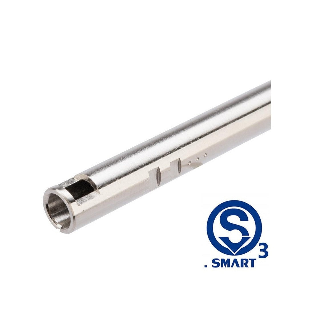 Lambda SMART03 precision Barrel 6.03 for M4 AEG & M14 247mm