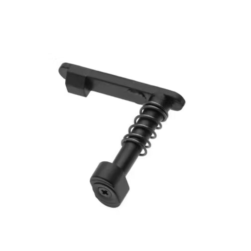 M4 / M16 Metal Mag Catch | SRC