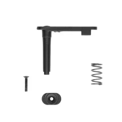 M4 / M16 Metal Mag Catch | SRC