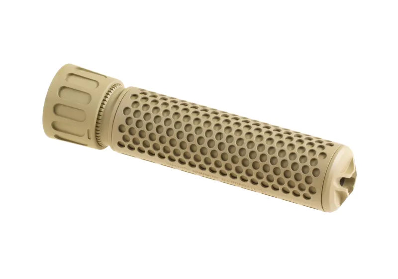 Knights Armament QDC Suppressor CCW