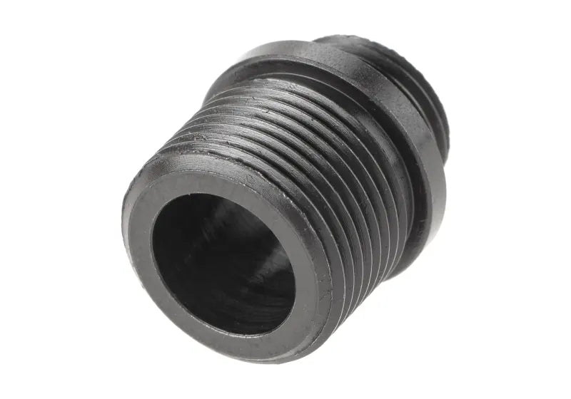 Steel Silencer Adapter WE / Socom Gear
