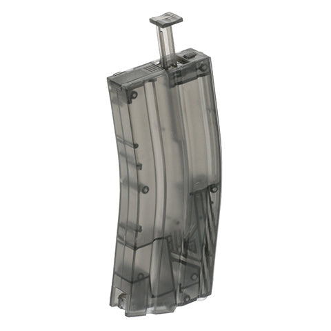 500rd M4 Mag Size BB Speed Loader [PJ]