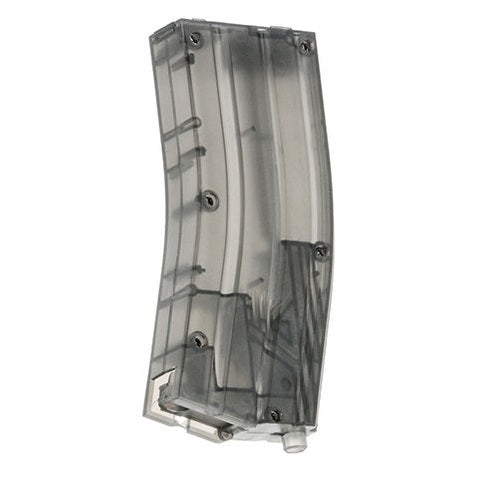 500rd M4 Mag Size BB Speed Loader [PJ]