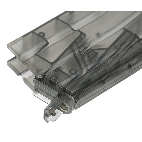 500rd M4 Mag Size BB Speed Loader [PJ]