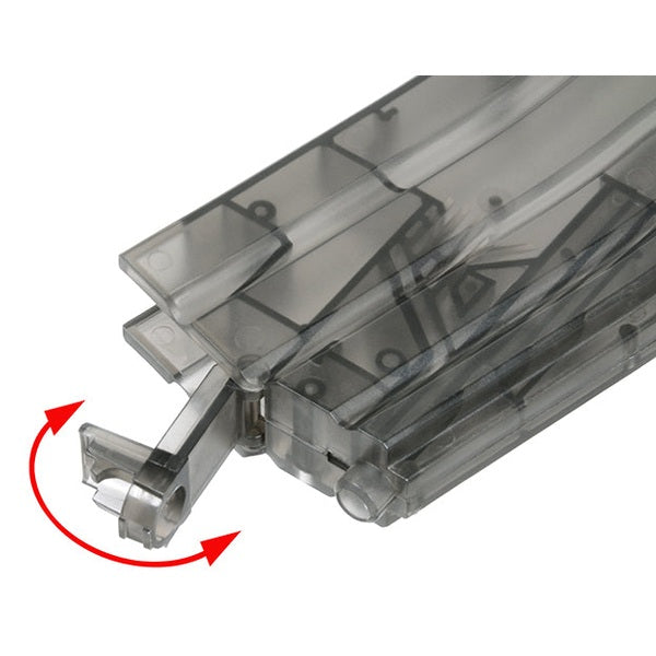 500rd M4 Mag Size BB Speed Loader [PJ]